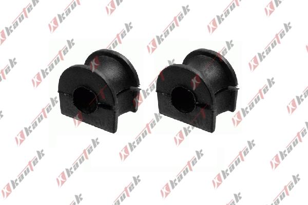 Kautek FD-BS021ST - Втулка, стабілізатор autozip.com.ua