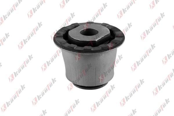 Kautek FD-BS079 - Втулка, балка мосту autozip.com.ua