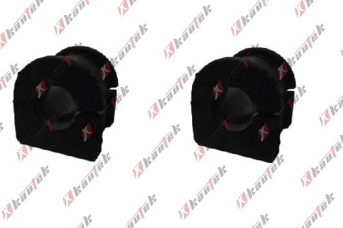 Kautek FD-BS075ST - Втулка, стабілізатор autozip.com.ua