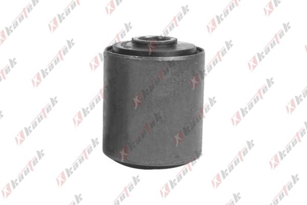 Kautek FD-BS070 - Підвіска, листова ресора autozip.com.ua