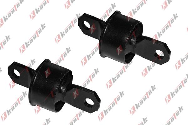 Kautek FD-BS072ST - Підвіска, корпус колісного підшипника autozip.com.ua