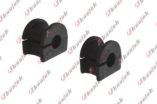 Kautek FD-BS077ST - Втулка, стабілізатор autozip.com.ua