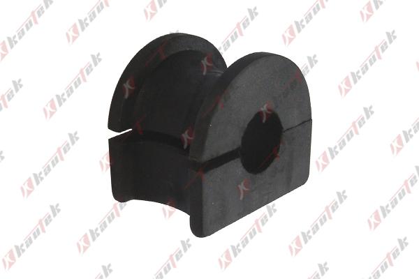 Kautek FD-BS077 - Втулка, стабілізатор autozip.com.ua