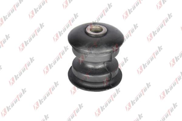Kautek FD-BS190 - Підвіска, листова ресора autozip.com.ua