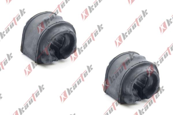 Kautek FD-BS108ST - Втулка, стабілізатор autozip.com.ua