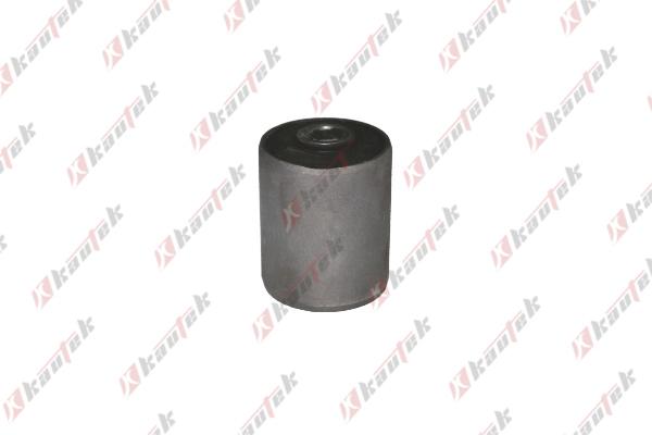 Kautek FD-BS102 - Підвіска, листова ресора autozip.com.ua