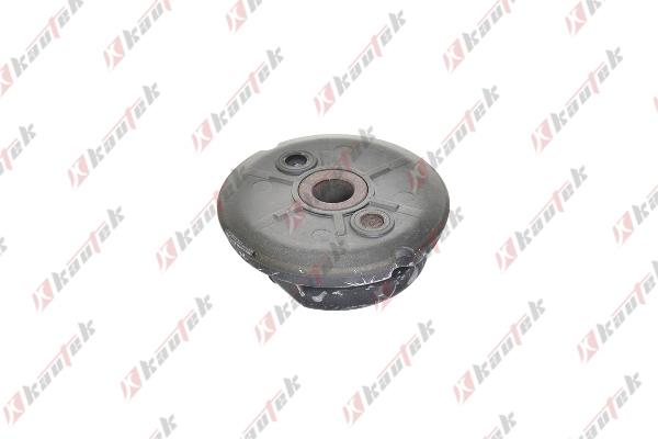 Kautek FD-BS118 - Підвіска, листова ресора autozip.com.ua