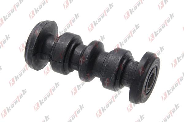 Kautek FD-BS276 - Підвіска, листова ресора autozip.com.ua