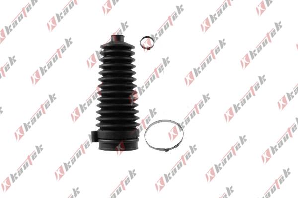 Kautek FD-BT015KT - Комплект пилника, рульове управління autozip.com.ua