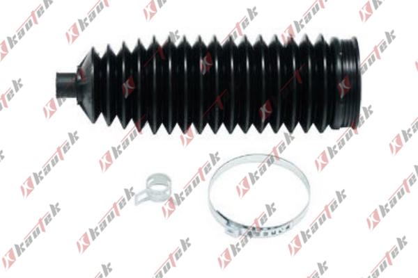 Kautek FD-BT011KT - Комплект пилника, рульове управління autozip.com.ua