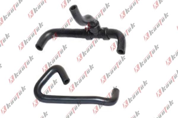 Kautek FD-CH020KT - Шланг радіатора autozip.com.ua