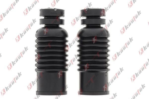 Kautek FD-DC009ST - Відбійник, буфер амортизатора autozip.com.ua