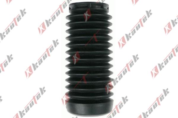 Kautek FD-DC007 - Пилозахисний комплект, амортизатор autozip.com.ua