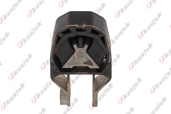 Kautek FD-EM043 - Подушка, підвіска двигуна autozip.com.ua