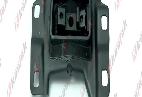 Kautek FD-EM042 - Подушка, підвіска двигуна autozip.com.ua