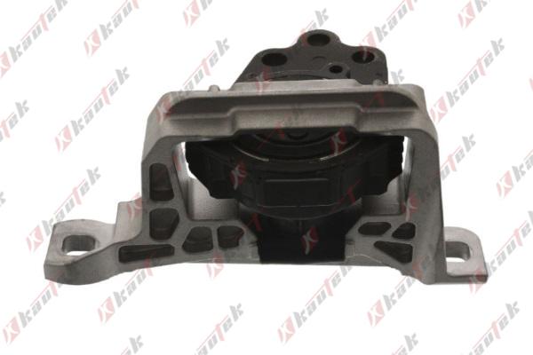 Kautek FD-EM059 - Подушка, підвіска двигуна autozip.com.ua