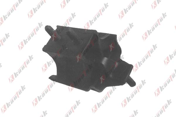 Kautek FD-EM019 - Подушка, підвіска двигуна autozip.com.ua