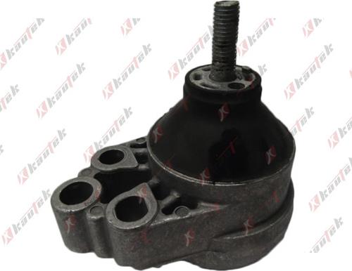 Kautek FD-EM010 - Подушка, підвіска двигуна autozip.com.ua
