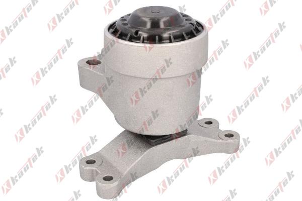 Kautek FD-EM085 - Подушка, підвіска двигуна autozip.com.ua