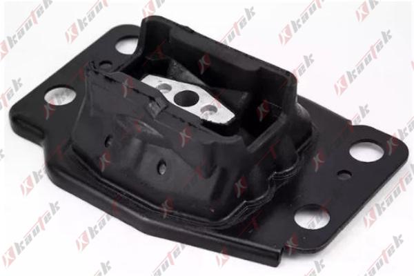 Kautek FD-EM087 - Подушка, підвіска двигуна autozip.com.ua
