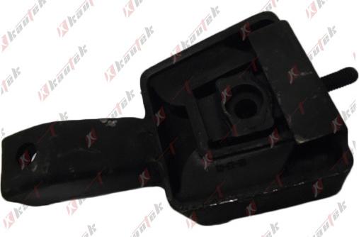 Kautek FD-EM024 - Подушка, підвіска двигуна autozip.com.ua