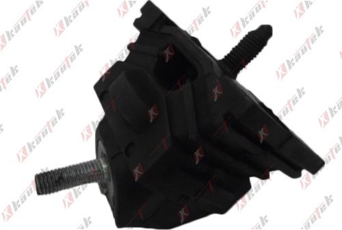 Kautek FD-EM023 - Подушка, підвіска двигуна autozip.com.ua