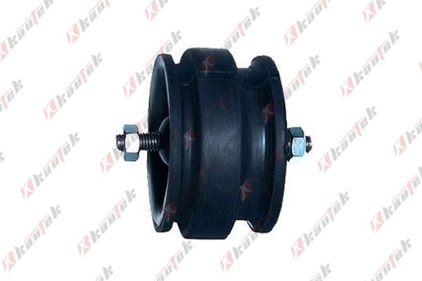 Kautek FD-EM022 - Подушка, підвіска двигуна autozip.com.ua