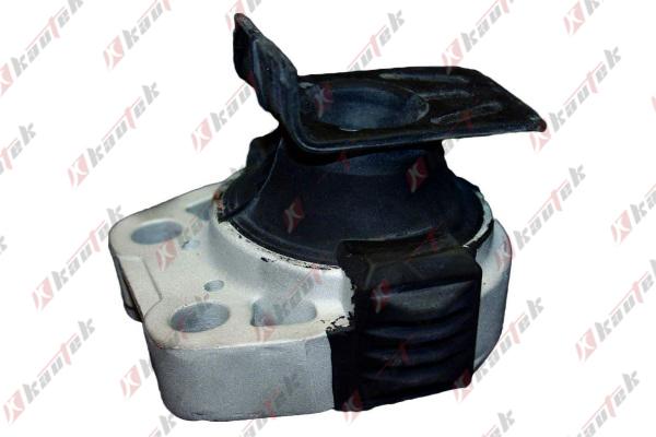 Kautek FD-EM071 - Подушка, підвіска двигуна autozip.com.ua