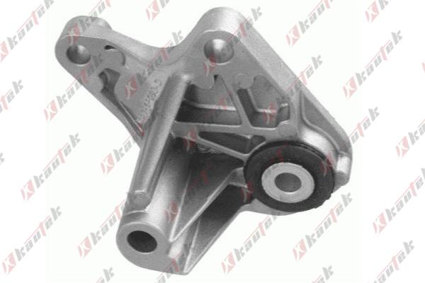 Kautek FD-EM078 - Подушка, підвіска двигуна autozip.com.ua