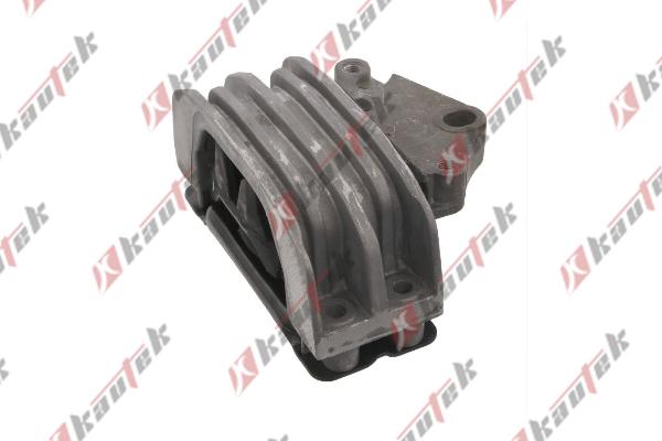Kautek FD-EM104 - Подушка, підвіска двигуна autozip.com.ua