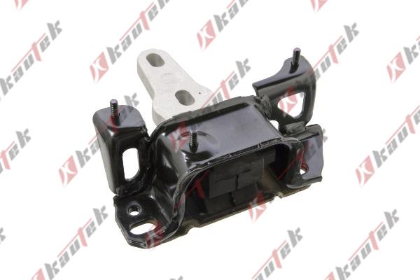 Kautek FD-EM105 - Подушка, підвіска двигуна autozip.com.ua