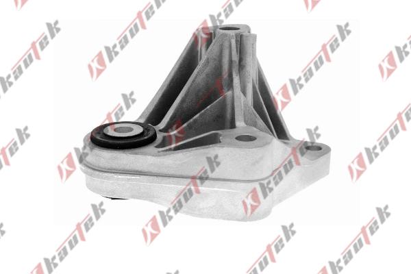 Kautek FD-EM101 - Подушка, підвіска двигуна autozip.com.ua