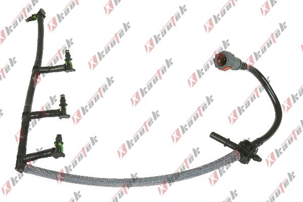 Kautek FD-FH031 - Паливний шланг autozip.com.ua