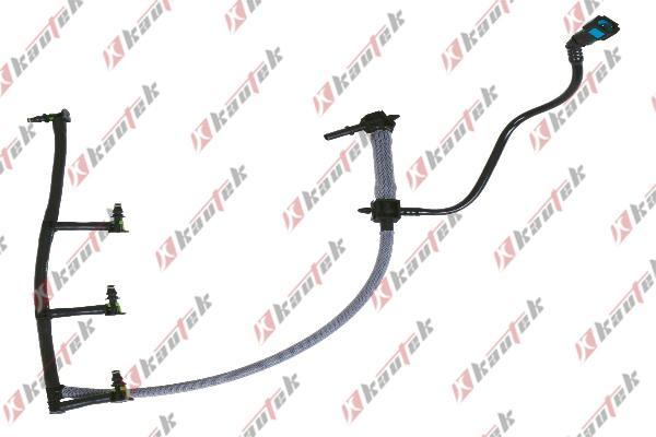 Kautek FD-FH032 - Паливний шланг autozip.com.ua