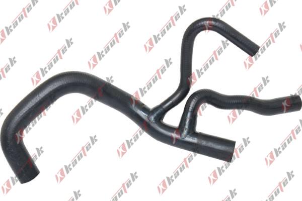 Kautek FD-RH098 - Шланг радіатора autozip.com.ua