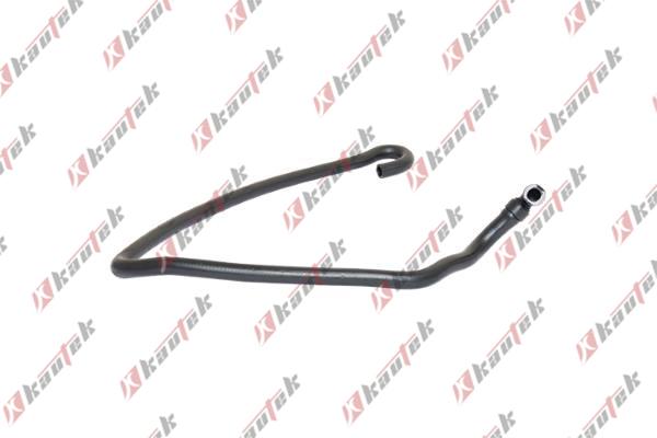 Kautek FD-RH050 - Шланг радіатора autozip.com.ua