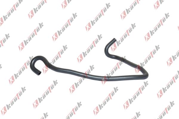 Kautek FD-RH051 - Шланг радіатора autozip.com.ua