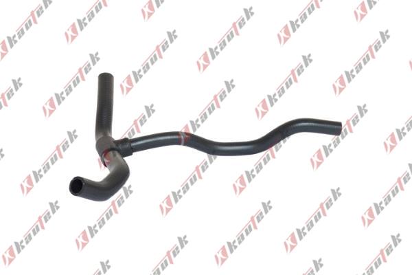 Kautek FD-RH052 - Шланг радіатора autozip.com.ua