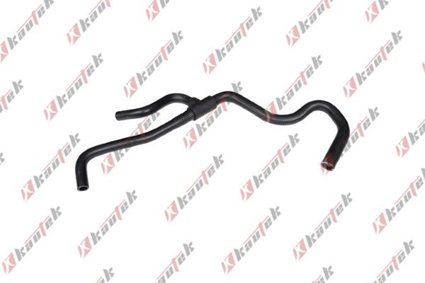 Kautek FD-RH057 - Шланг радіатора autozip.com.ua