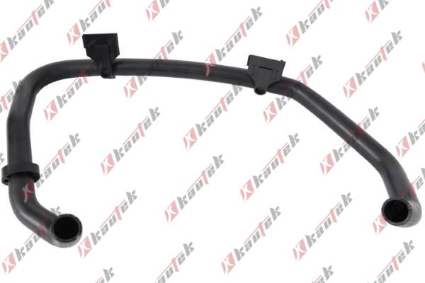 Kautek FD-RH087 - Шланг радіатора autozip.com.ua