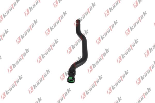 Kautek FD-RH075 - Шланг радіатора autozip.com.ua