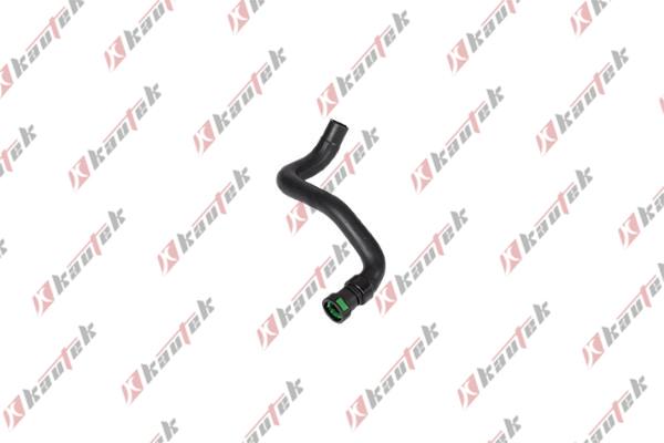 Kautek FD-RH076 - Шланг радіатора autozip.com.ua