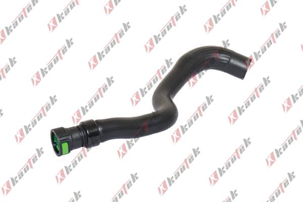 Kautek FD-RH073 - Шланг радіатора autozip.com.ua