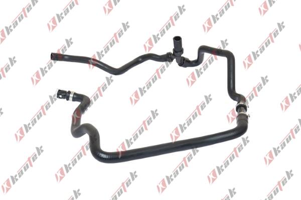 Kautek FD-RH114 - Шланг радіатора autozip.com.ua
