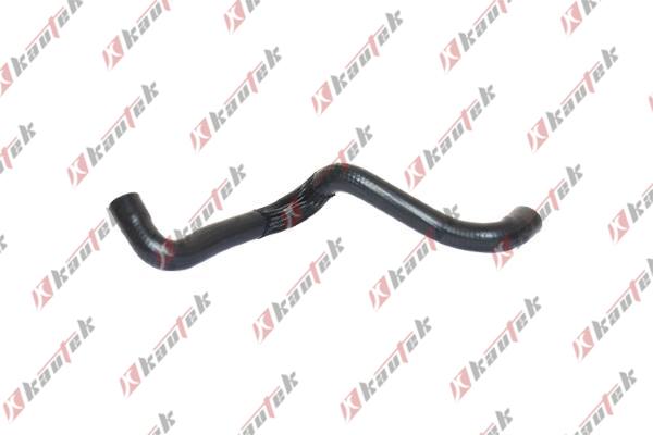 Kautek FD-RH117 - Шланг радіатора autozip.com.ua