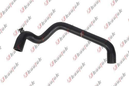 Kautek FD-RH128 - Шланг радіатора autozip.com.ua