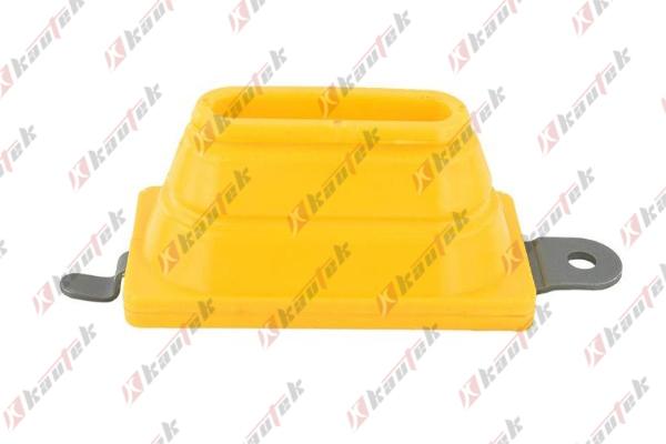 Kautek FD-SM059 - Підвіска, листова ресора autozip.com.ua