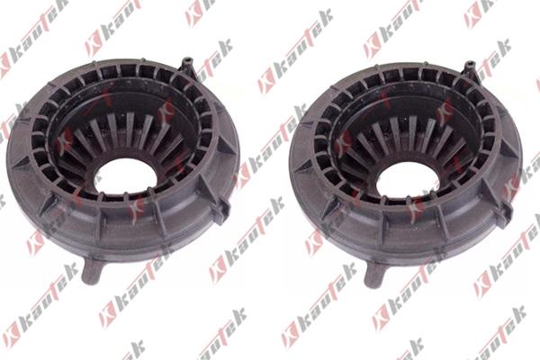 Kautek FD-SM017ST - Опора стійки амортизатора, подушка autozip.com.ua