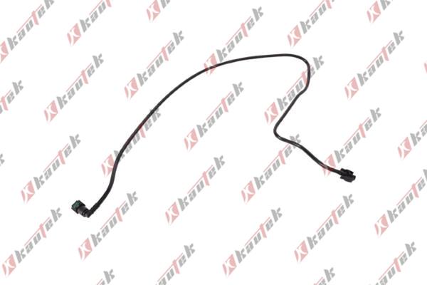 Kautek FD-VH001 - Трубка охолоджуючої рідини autozip.com.ua