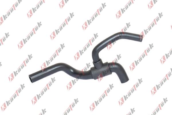 Kautek FD-VH018 - Шланг радіатора autozip.com.ua